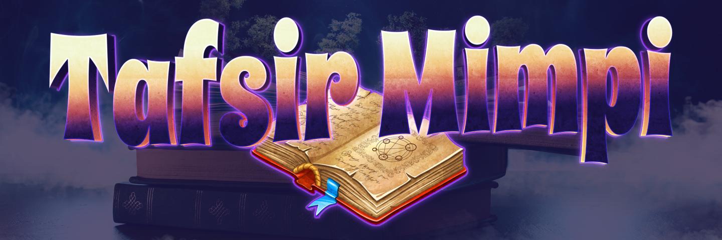 Tafsir Mimpi